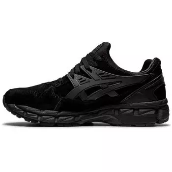 Мужские кроссовки ASICS Gel Kayano Trainer 21 черные 1201A067-001 36