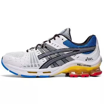 Мужские кроссовки ASICS Gel Kinsei OG Metropolis Blue White 1021A117-100