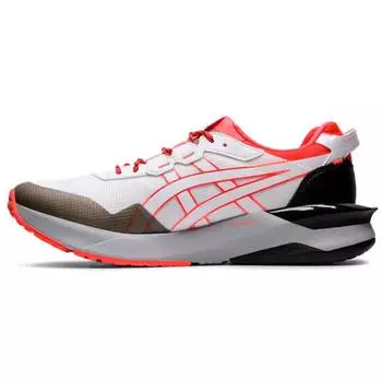 Мужские кроссовки ASICS Gel Lyte 30 Flash Coral Red White 1021A263-101