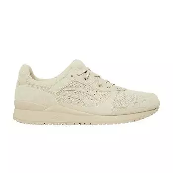 Мужские кроссовки ASICS Gel Lyte 3 Feather Grey 1201A050-022 40
