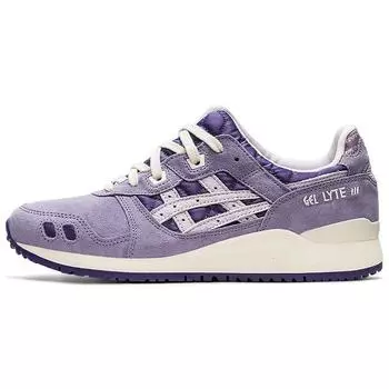 Мужские кроссовки ASICS Gel Lyte 3 OG Ash Rock Bandana Фиолетовый кремовый 1201A318-500 44