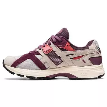 Мужские кроссовки ASICS Gel MC Plus Oyster Grey Grape 1201A021-021 42.5