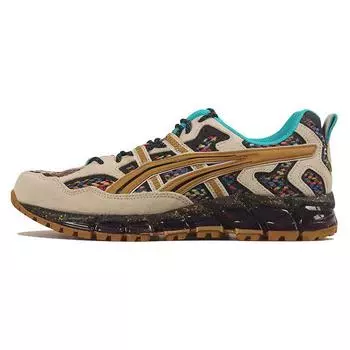 Мужские кроссовки ASICS Gel Nandi 360 Putty Cream Tan-Presidio 1021A295-201