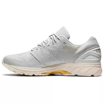 Мужские кроссовки ASICS Gel-Nimbus 20 MIJ Leather Arctic Blue 1201A197-400