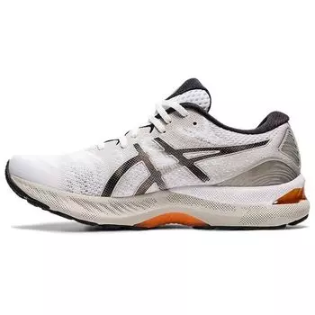 Мужские кроссовки ASICS Gel Nimbus 23 White Oyster Grey 1011B004-100