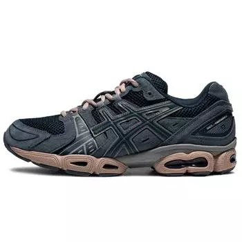 Мужские кроссовки ASICS Gel Nimbus 9 French Blue Tarmac 1201A584-400