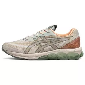 Мужские кроссовки ASICS Gel Quantum 180 7 Light Sage Feather Grey 1201A711-020 44
