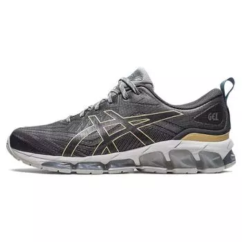 Мужские кроссовки ASICS Gel-Quantum 360 7 Dark Grey Mid Grey 1201A779-020