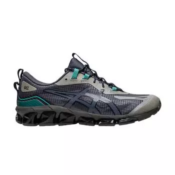 Мужские кроссовки ASICS Gel Quantum 360 7 Carrier Grey Waterfall 1201A680-021