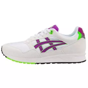 Мужские кроссовки ASICS Gel Saga White Orchid 1193A071-100