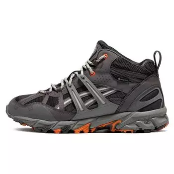 Мужские кроссовки ASICS Gel Sonoma 15-50 MT GORE-TEX Obsidian Grey Clay-Grey 1201A699-020 39