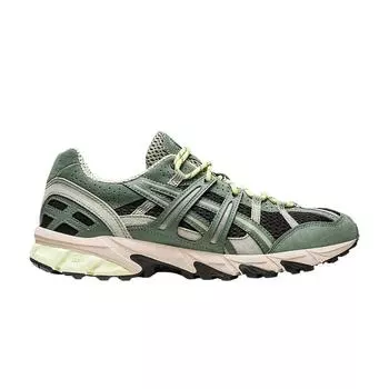 Мужские кроссовки ASICS Gel Sonoma 15-50 Ivy Black Green 1201A438-301 44