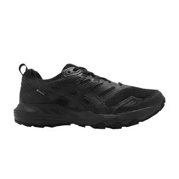 Мужские кроссовки ASICS Gel Sonoma 6 GTX Triple Black 1011B048-002