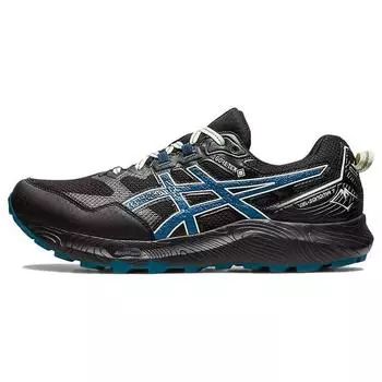Мужские кроссовки ASICS Gel Sonoma 7 GORE-TEX Black Ink Teal 1011B593-001 42.5