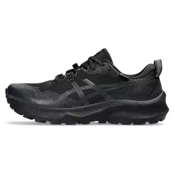 Мужские кроссовки ASICS Gel Trabuco 12 GORE-TEX Black Graphite Grey 1011B801-002 44
