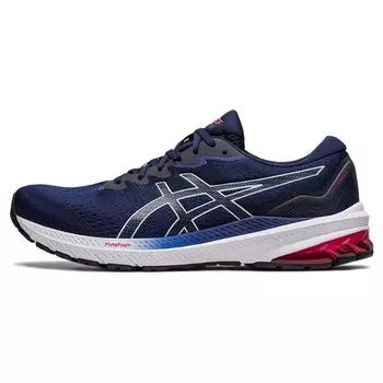 Мужские кроссовки ASICS GT 1000 11 Indigo Blue Midnight 1011B354-403 44