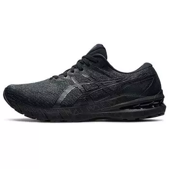 Мужские кроссовки ASICS GT 2000 10 2E Wide Triple Black 1011B186-001 39.5