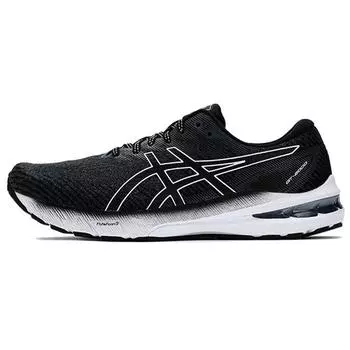 Мужские кроссовки ASICS GT 2000 10 Black White 1011B185-002 40.5