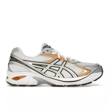 Мужские кроссовки ASICS GT 2160 White Orange Lily 1203A320-101 42.5