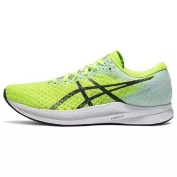 Мужские кроссовки ASICS Hyper Speed 2 Hazard Green Midnight 1011B495-300 46