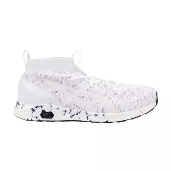Мужские кроссовки ASICS HyperGel-Kan White Peacoat 1021A032-100 41.5