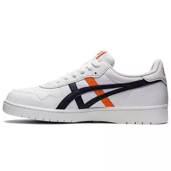 Мужские кроссовки ASICS Japan S White Marigold Orange 1201A173-109 37.5