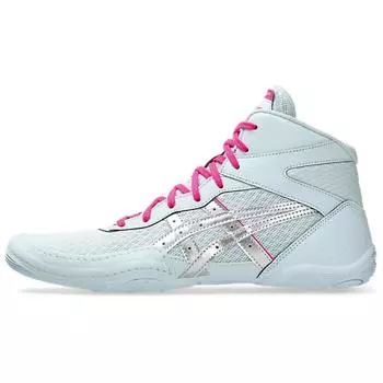 Мужские кроссовки ASICS Matflex 7 Cool Grey Pure Silver 1081A051-021 42