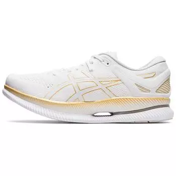 Мужские кроссовки ASICS MetaRide White Pure Gold 1011A142-100 42.5