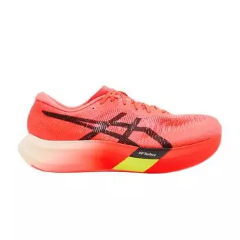 Мужские кроссовки ASICS Metaspeed Sky Paris Red Sunrise-Red Black 1013A123-600