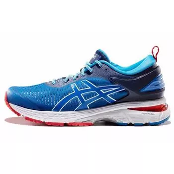 Мужские кроссовки ASICS Mita x Gel Kayano 25 Indigo Blue Directoire-Blue 1012A500-403 37
