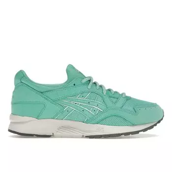 Мужские кроссовки ASICS Ronnie Fieg x Gel Lyte 5 Mint Leaf Green H40KK-8686