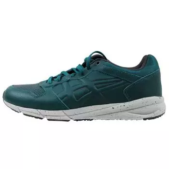 Мужские кроссовки ASICS Shaw Runner Green Shaded-Spruce D4P1L-8080 41.5