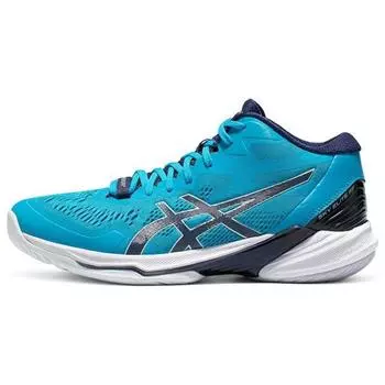 Мужские кроссовки ASICS Sky Elite FF MT 2 Island Blue Indigo-Blue 1051A065-403 44