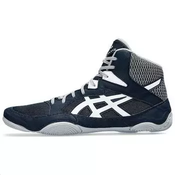Мужские кроссовки ASICS Snapdown 3 French Blue White 1081A030-403