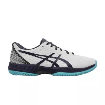 Мужские кроссовки ASICS Solution Swift FF White Indigo Fog 1041A298-101 41.5