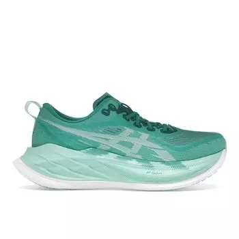 Мужские кроссовки ASICS Superblast 2 Wave Teal Illuminate-Mint 1013A142-400 39.5