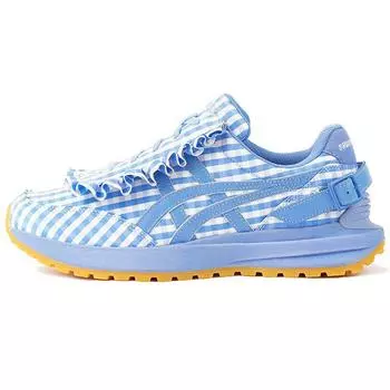 Мужские кроссовки ASICS Tarther SC Plus SHUSHU/TONG Blue Gingham White Gum 1203A551-400 37