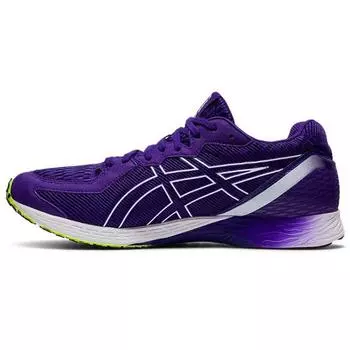 Мужские кроссовки ASICS Tartheredge 2 Gentry Purple белые 1011A854-501