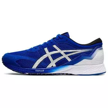 Мужские кроссовки ASICS Tartheredge Blue Pure Silver 1011A544-401