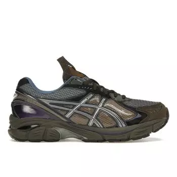 Кроссовки ASICS Kiko Kostadinov x UB6-S GT 2160 Grey Floss Jade Unisex 1203A421-400 35.5