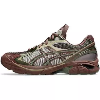 Мужские кроссовки ASICS Kiko Kostadinov x UB6-S GT 2160 Mantle Green Grape 1203A421-300 43.5