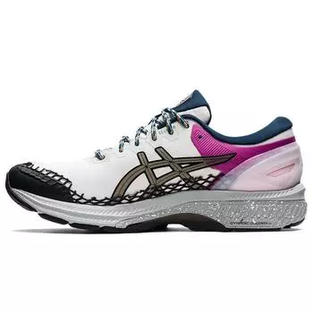 Мужские кроссовки ASICS Vivienne Westwood x Gel Kayano 27 DE White Lichen Rock 1201A116-101 46