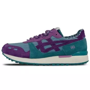Мужские кроссовки ASICS YMC x Gel Lyte XT Grim Blue Gris-Blue Royal-Purple 1191A072-400