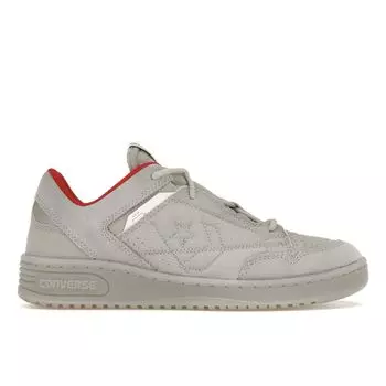 Мужские кроссовки Converse A-Cold-Wall* x Weapon Low Flint Rust Серые A08856C 40.5