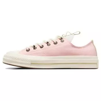 Мужские кроссовки Converse Chuck 70 Low Donut Glaze Pink Egret A07215C 36