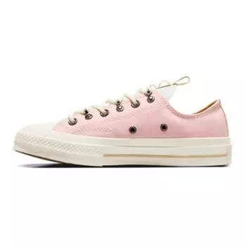 Мужские кроссовки Converse Chuck 70 Low Donut Glaze Pink Egret A07215C 35