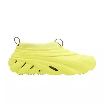 Мужские кроссовки Crocs Echo Storm Nitro Зеленый 209414-76S 38-39