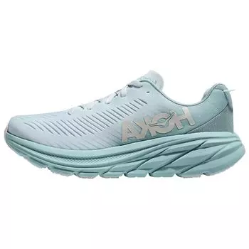 Мужские кроссовки HOKA Rincon 3 Ice Flow Blue Cloud-Blue 1119395-IFCB