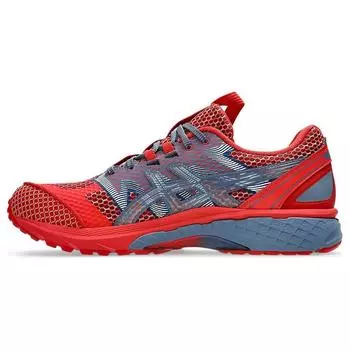 ASICS Kiko Kostadinov x US4-S Gel Terrain Classic Красное дерево Креп Мужские Кроссовки 1203A394-600 42.5