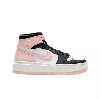 Мужские кроссовки Jordan 1 Elevate High Black Atmosphere DN3253-061